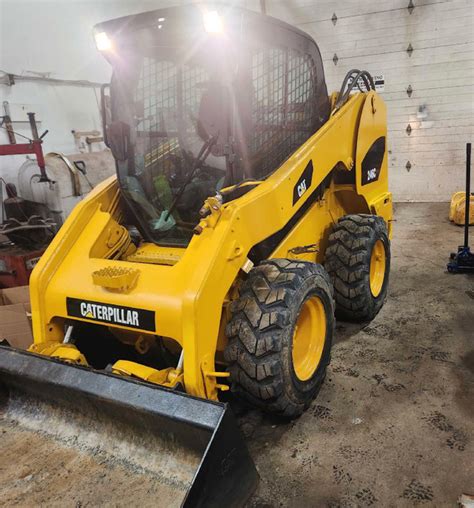 skid steer near bedford pa|shawnee equipment bedford pa.